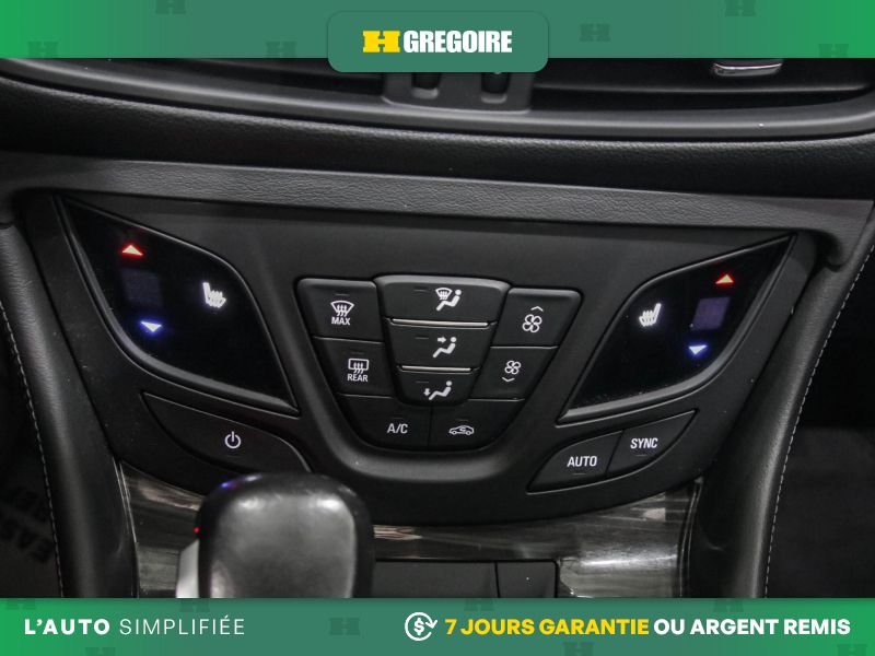 Buick Envision 2020 Noir Saint-Eustache - photo #15