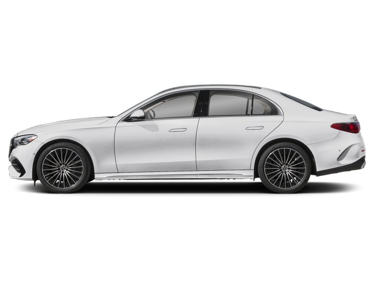 2026 Mercedes-Benz Classe-E E 350