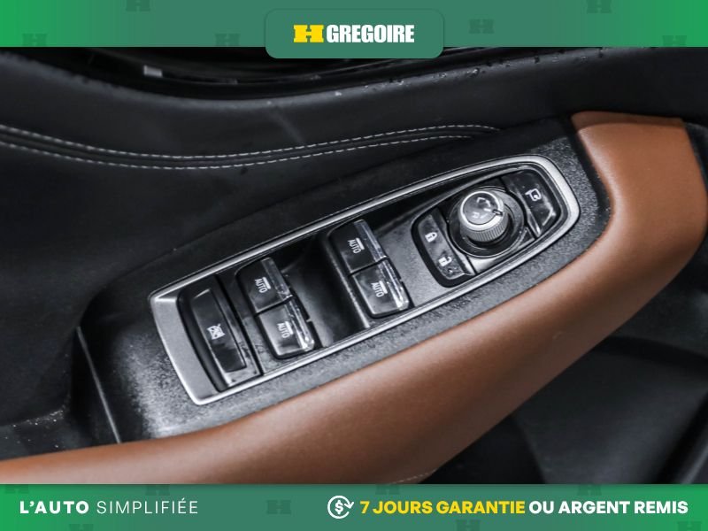 Subaru Outback 2022 Blanc Laval - photo #15