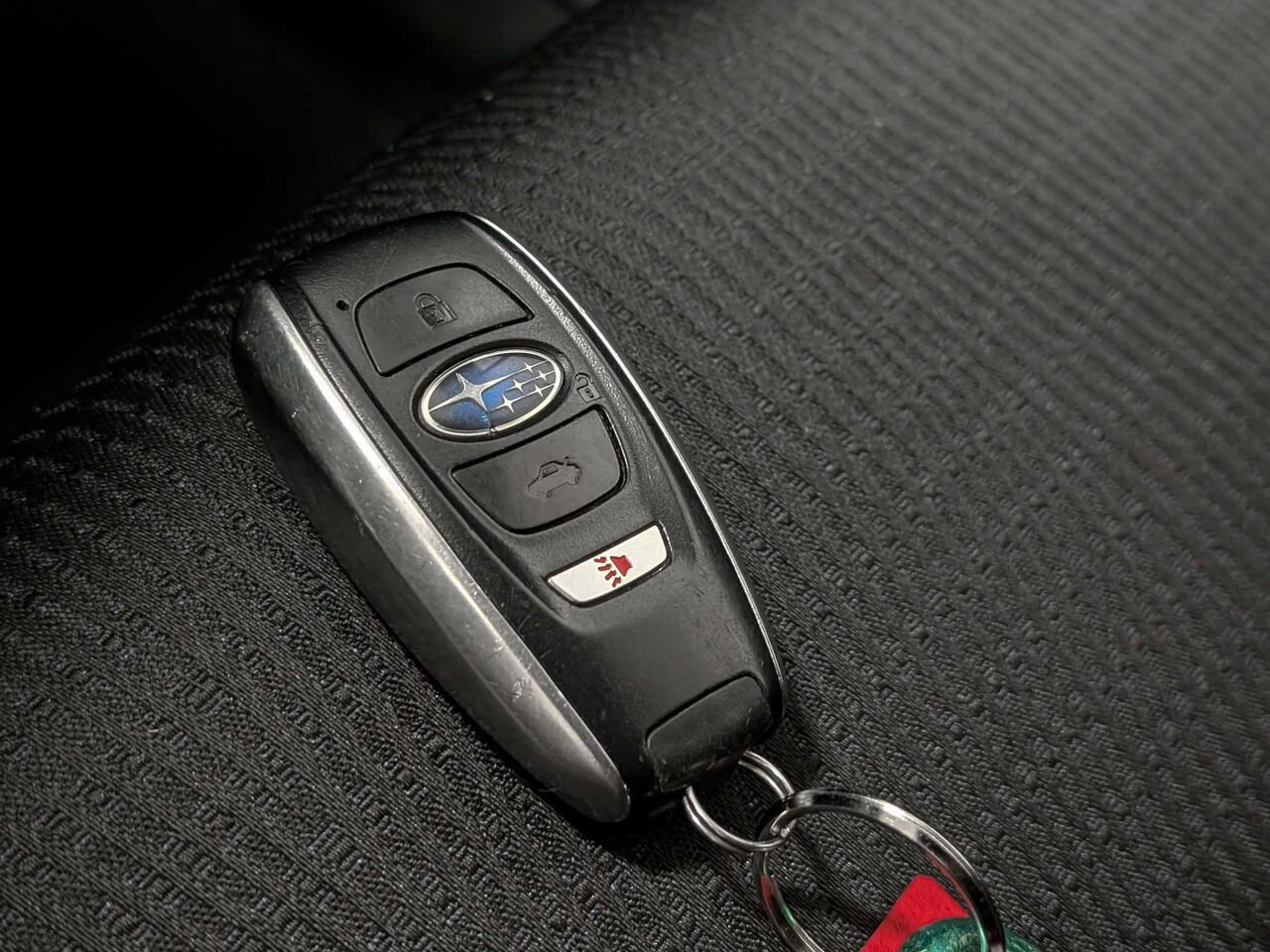 Subaru ASCENT Touring 7 Places Toit Panoramique 2022 Autre Sherbrooke - photo #29