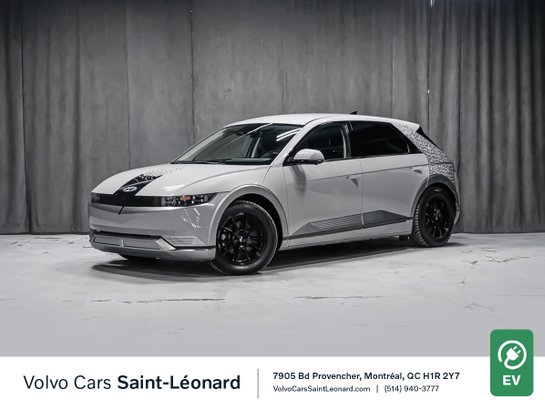 2024 Hyundai IONIQ 5 Preferred 