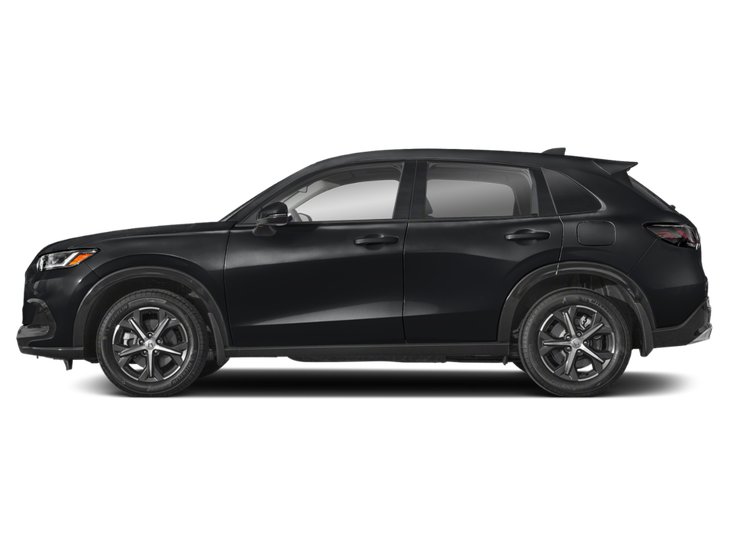 2025 Honda HR-V EXL Navi