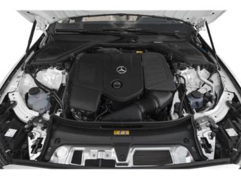 Mercedes-Benz Classe-E E 350