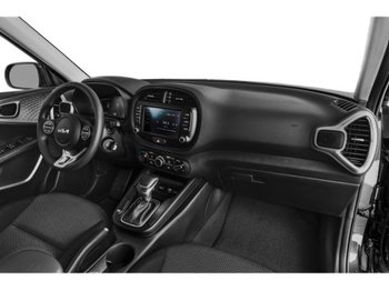 Kia Soul LX