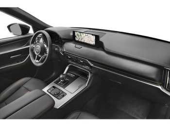 Mazda CX-90 PHEV GT
