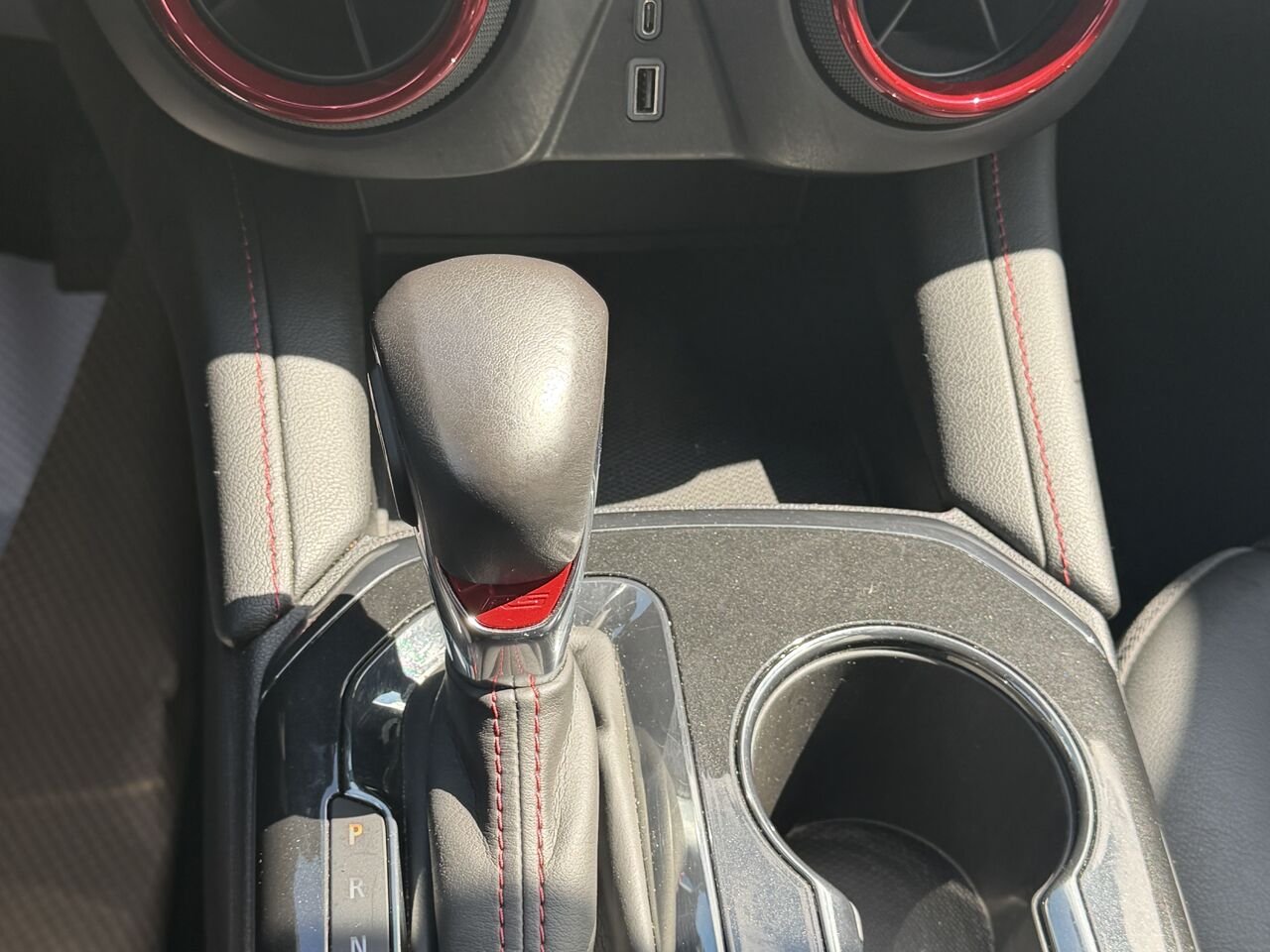 2020 Chevrolet Blazer Grey Ste-Marie - photo #20