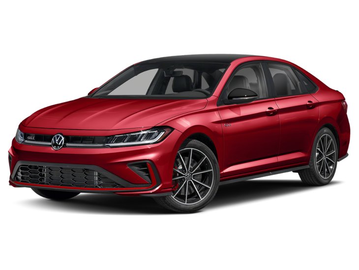 2025 Volkswagen Jetta GLI Autobahn