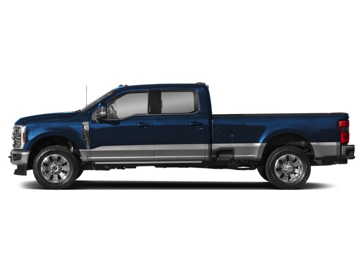 2025 Ford Super Duty F-350 à roues arrière simples King Ranch