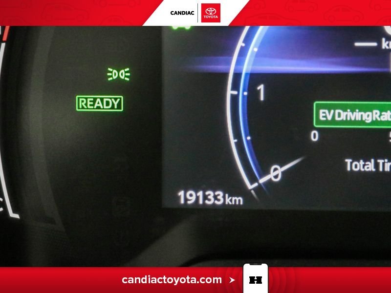 2024 Toyota Corolla Black Laval - photo #20