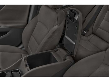 Chevrolet Malibu LS