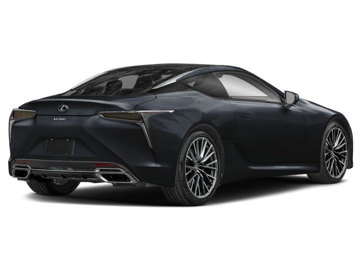2025 Lexus LC LC 500