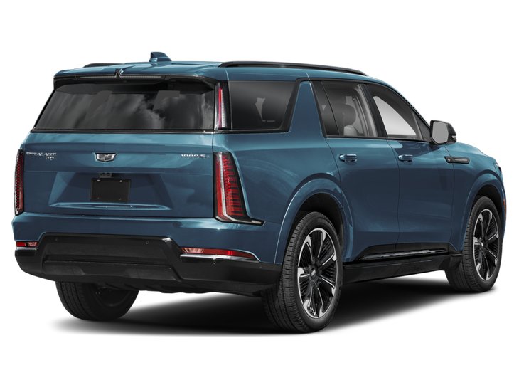 2026 Cadillac Escalade IQL Sport