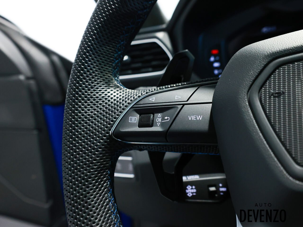 2024 Lamborghini Urus Blue Saint-Eustache - photo #17