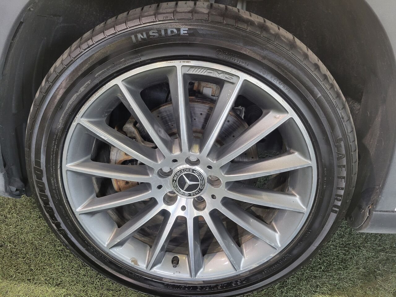 Mercedes-Benz GLA 2019 Blanc Longueuil, - photo #33