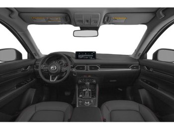 Mazda CX-5 Kuro
