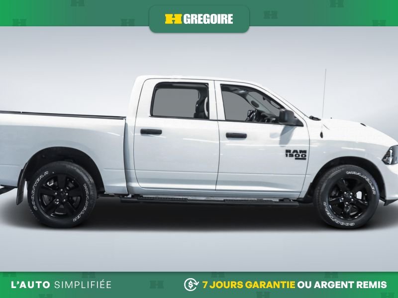 Ram 1500 2023 Blanc Laval - photo #10