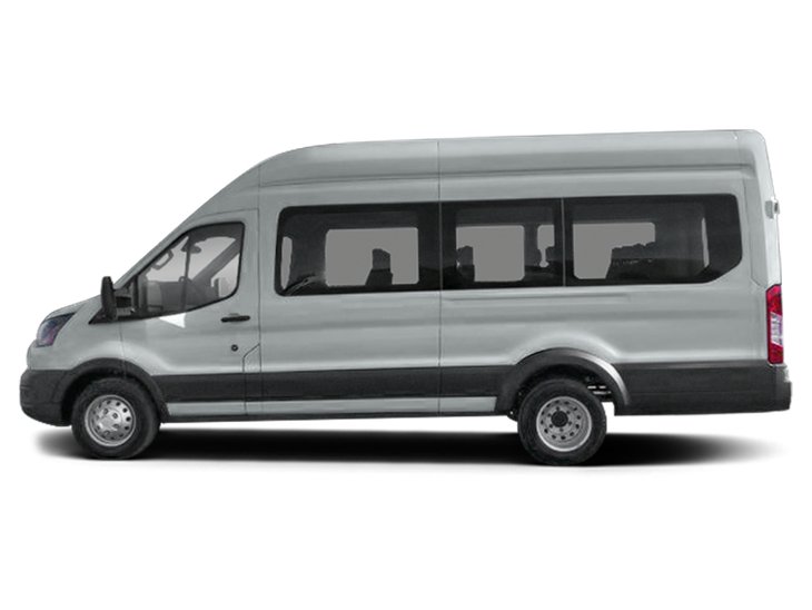 2025 Ford Transit tourisme XL