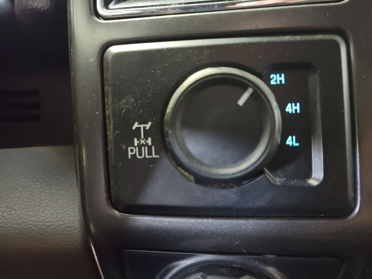 2018 Ford F-150 Black  - photo #19