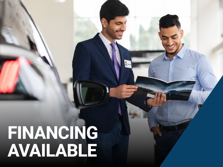 Financing