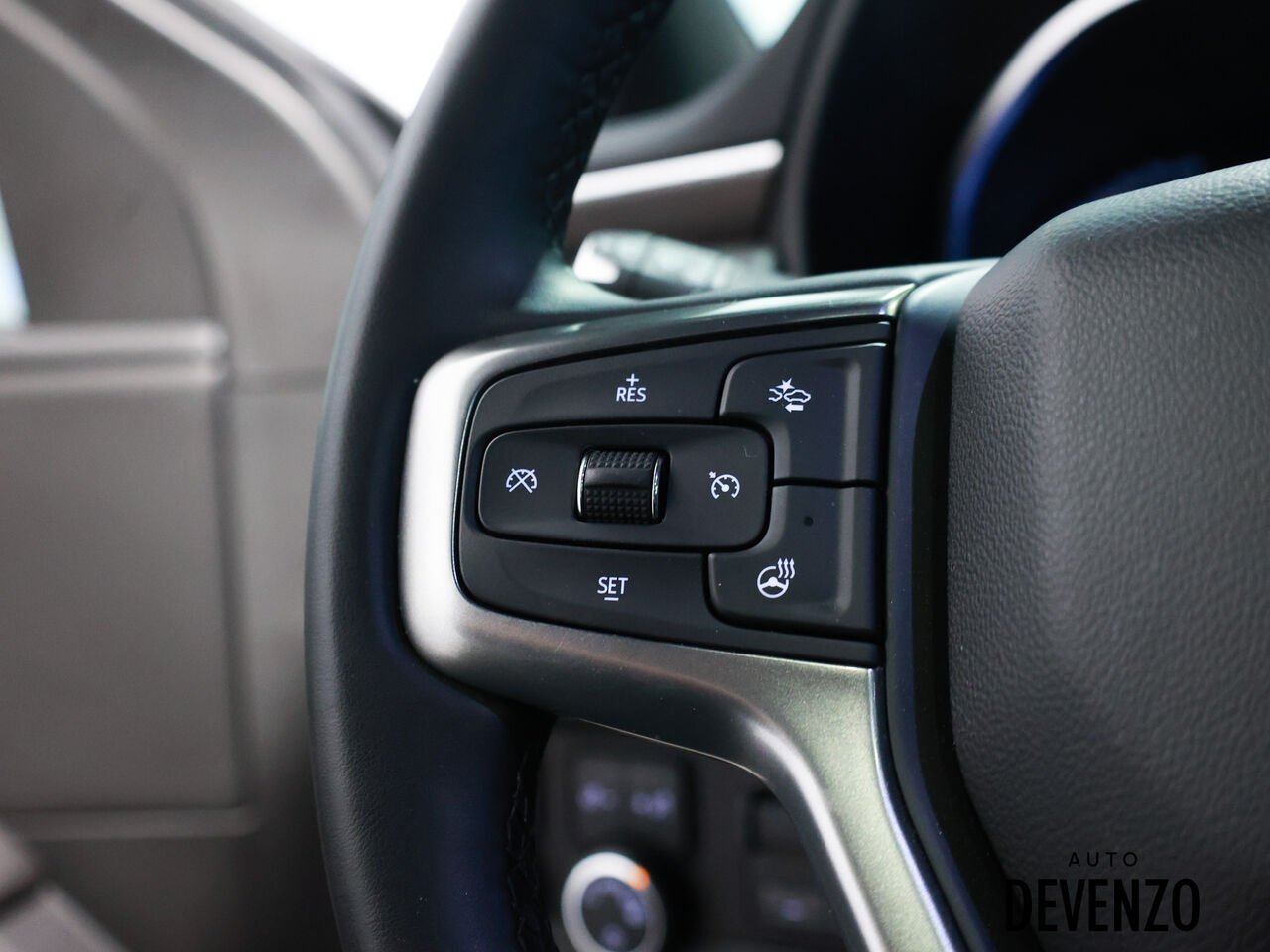 Chevrolet Tahoe 2024 Noir Saint-Eustache - photo #16