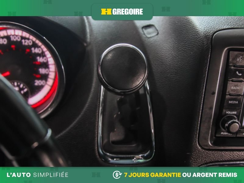 Dodge GR Caravan 2019 Gris Laval - photo #28