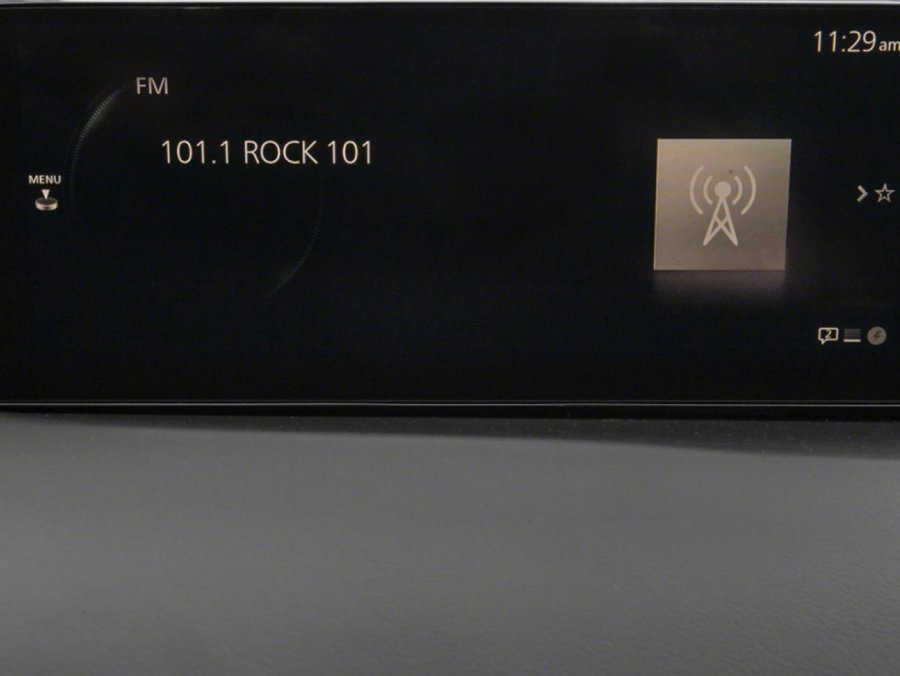 2026 Mazda Mazda3 Sport 2026 Jet Black Mica