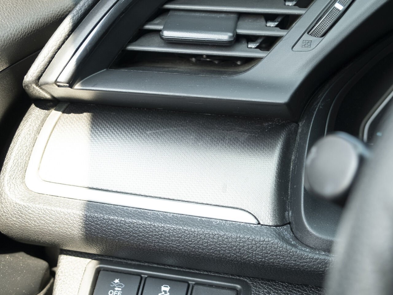 2020 Honda Civic Berline Grey Gatineau - photo #12