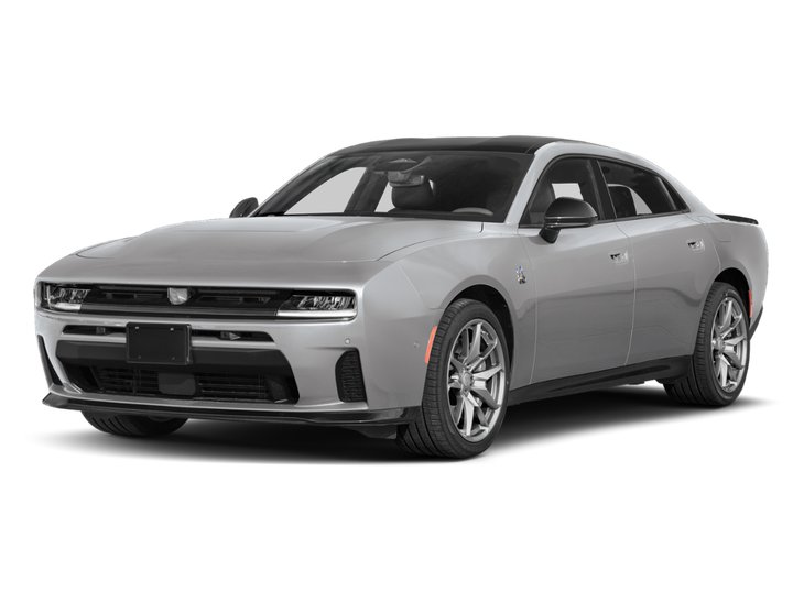2026 Dodge Charger R/T