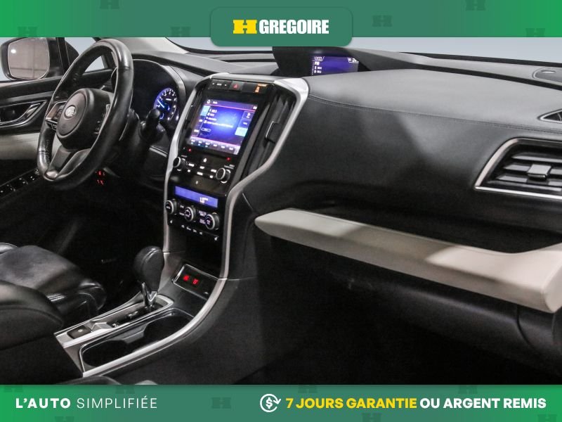 Subaru Ascent 2020 Blanc Blainville - photo #33