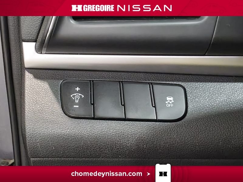 Hyundai Elantra 2019 Gris Saint-Eustache - photo #13