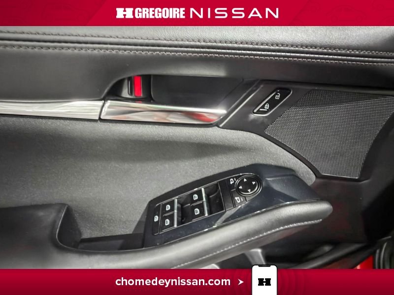 Mazda 3 2019 Rouge Blainville - photo #14