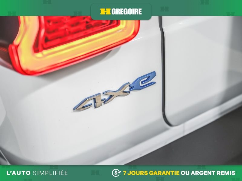 2021 Jeep Wrangler White Laval - photo #17