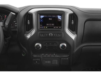 GMC Sierra 2500HD Denali Ultimate