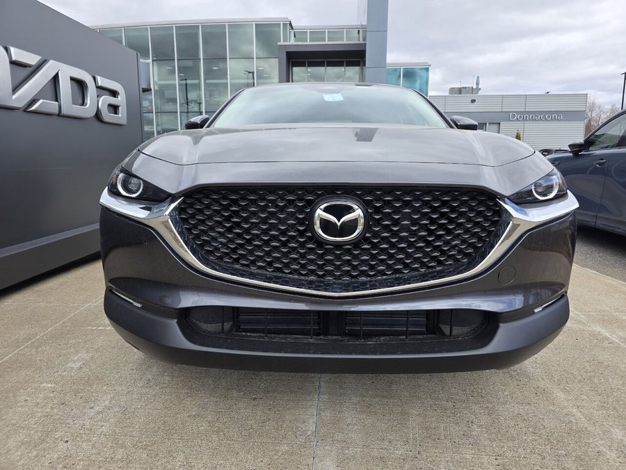 Mazda CX-30 2026 2026 Céramique métallisé