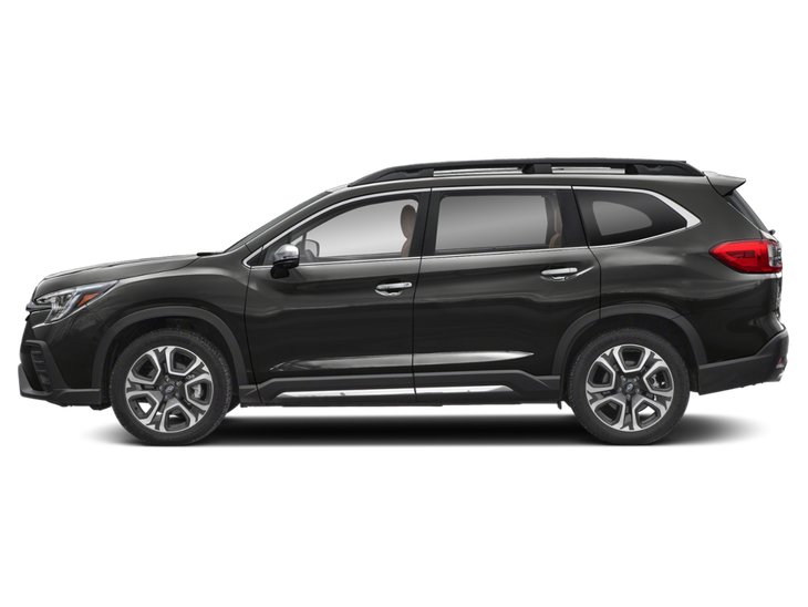 2025 Subaru Ascent Premier