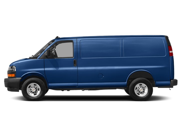 2026 Chevrolet Fourgonnette Express utilitaire 