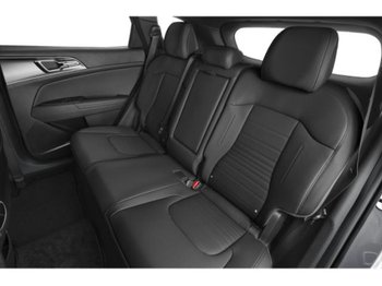 Kia Sportage hybride SX