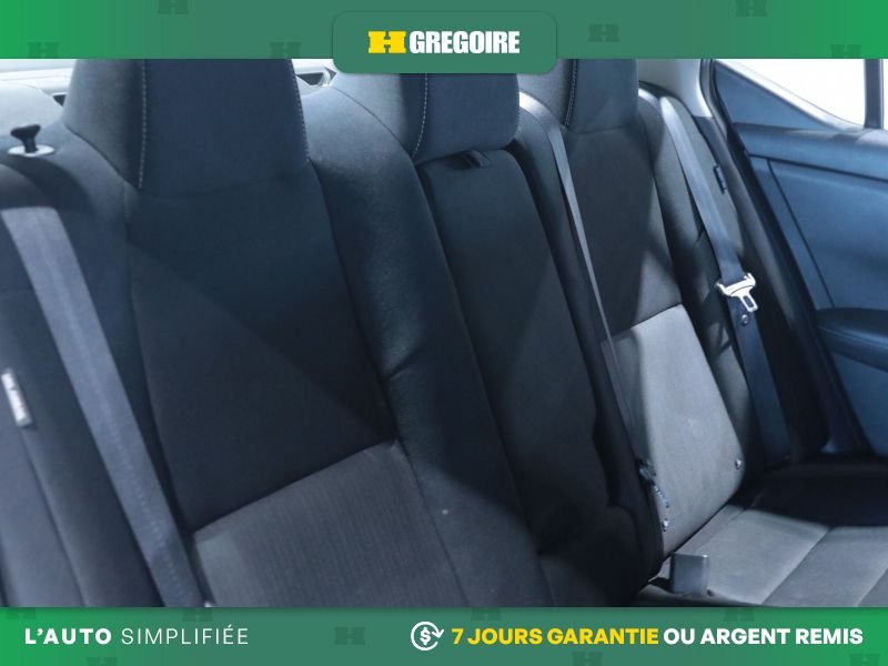 Nissan Sentra 821599 | SV AUTO AC GR ELEC MAGS CAM RECULE BLUETOOTH 2021 Blanc Laval - photo #23