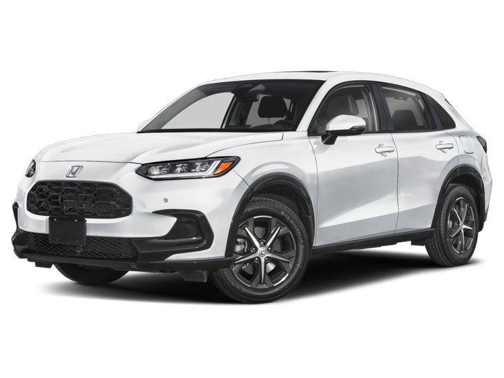 2025 Honda HR-V EXL Navi