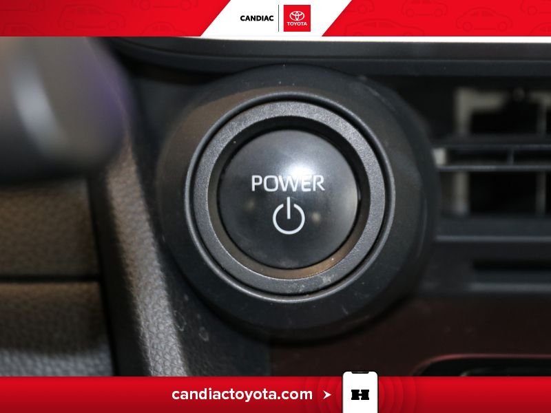 2023 Toyota Prius Silver Laval - photo #22