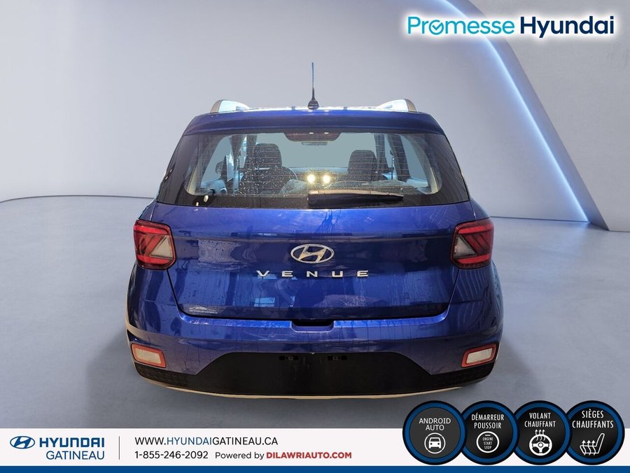 Hyundai Venue 2023 2023