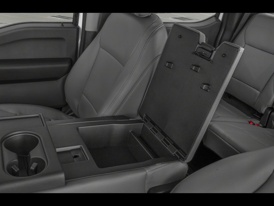2026 Ford Super Duty F-250 SRW Grey
