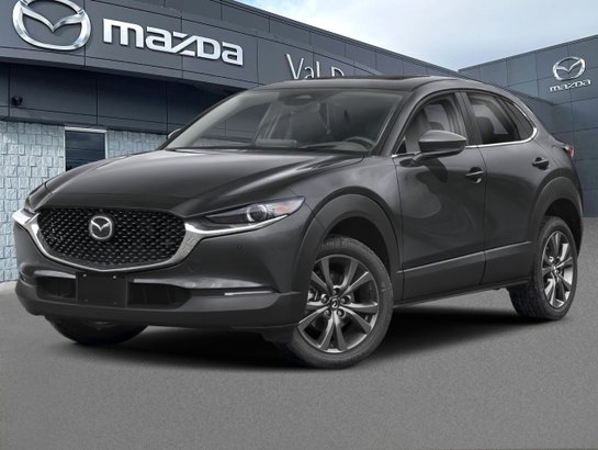 Mazda CX-30 GT TI 2026 Gris