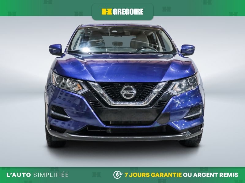 Nissan Qashqai 2023 2023 Bleu