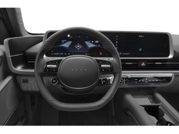 Hyundai IONIQ 6 Privilégié