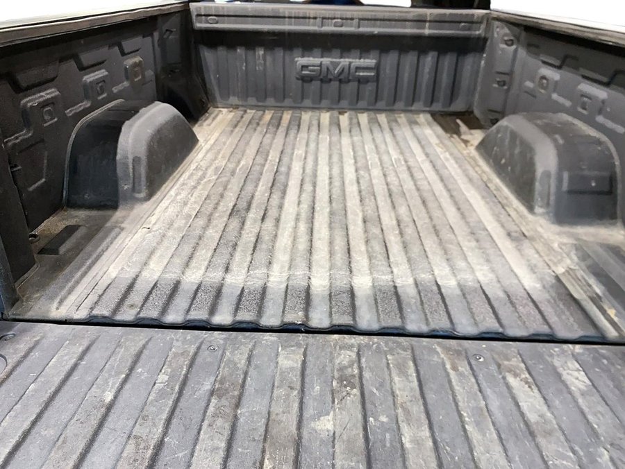 GMC Sierra 1500 2020 2020 Bleu