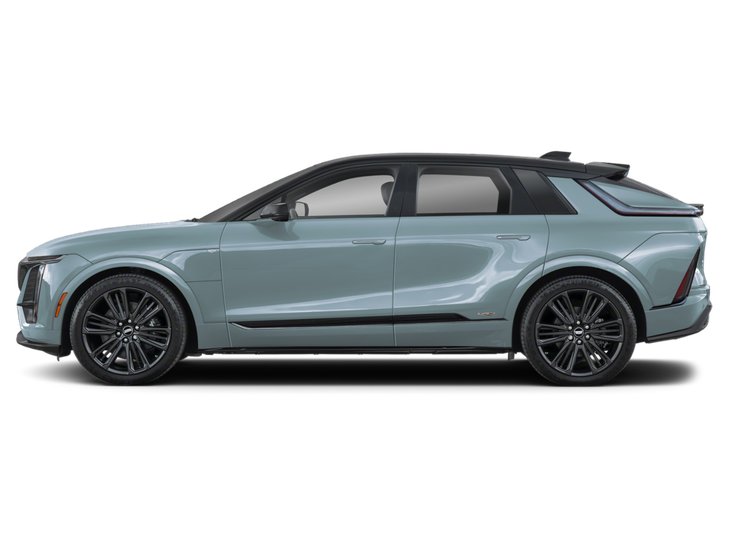 2026 Cadillac LYRIQ LYRIQ-V