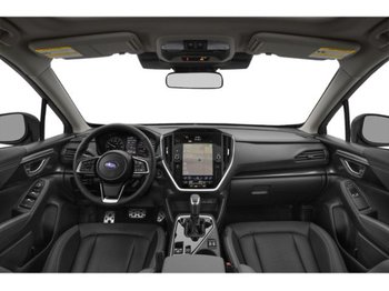 Subaru Impreza Sport-tech