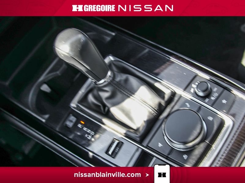 Mazda CX-30 2023 Brun Blainville - photo #18