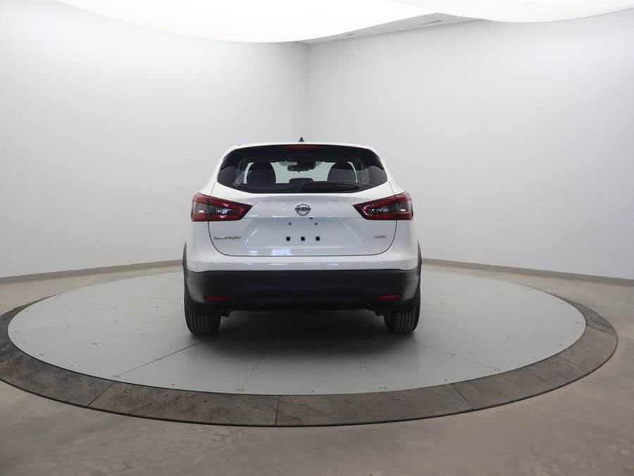 2023 Nissan Qashqai 2023 Other